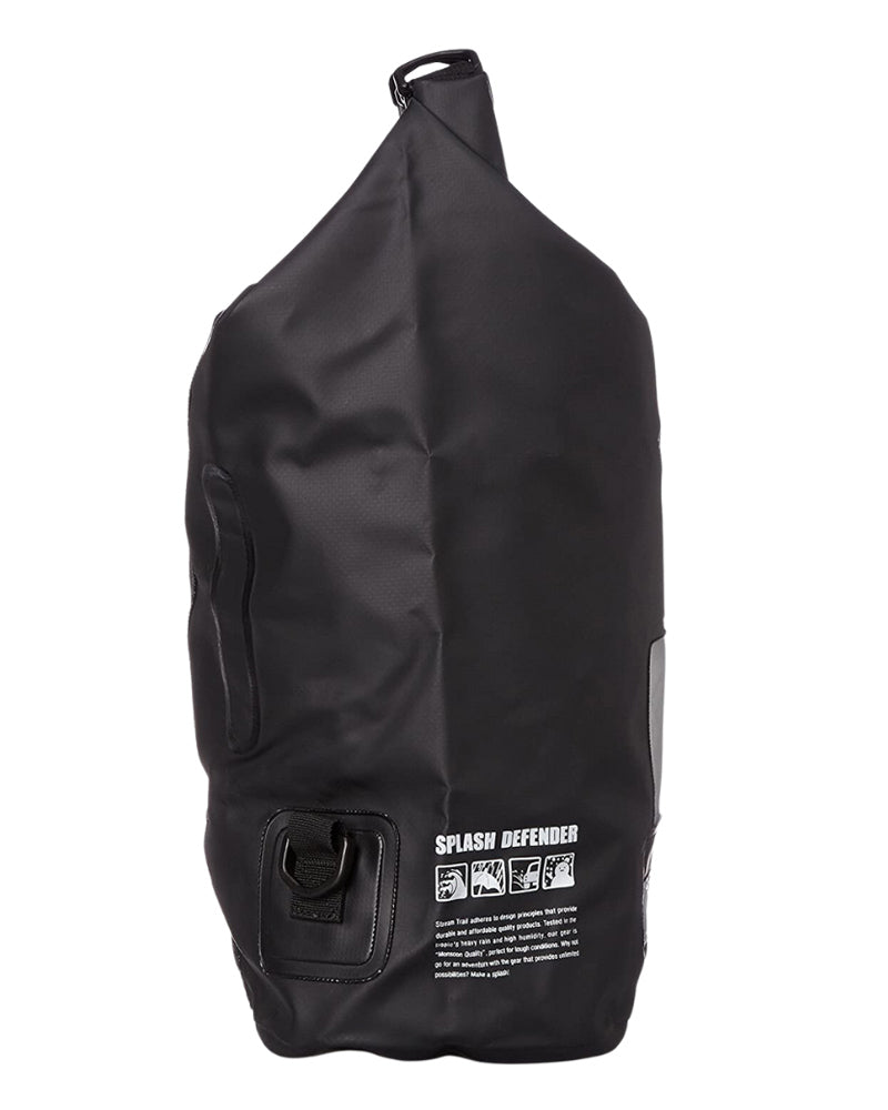 Dry Cube Cylinder Bag - 10L