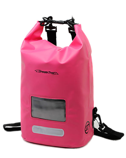 Dry Cube Cylinder Bag - 10L