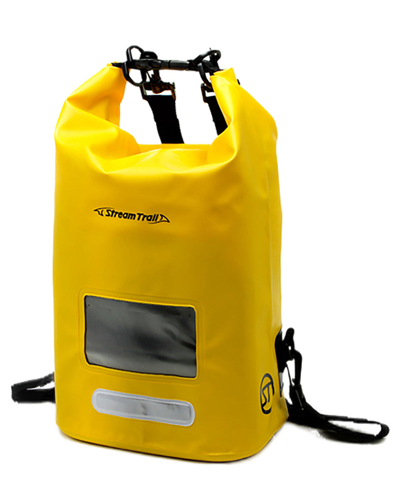 Dry Cube Cylinder Bag - 10L