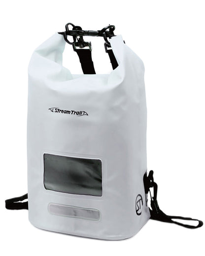 Dry Cube Cylinder Bag - 10L