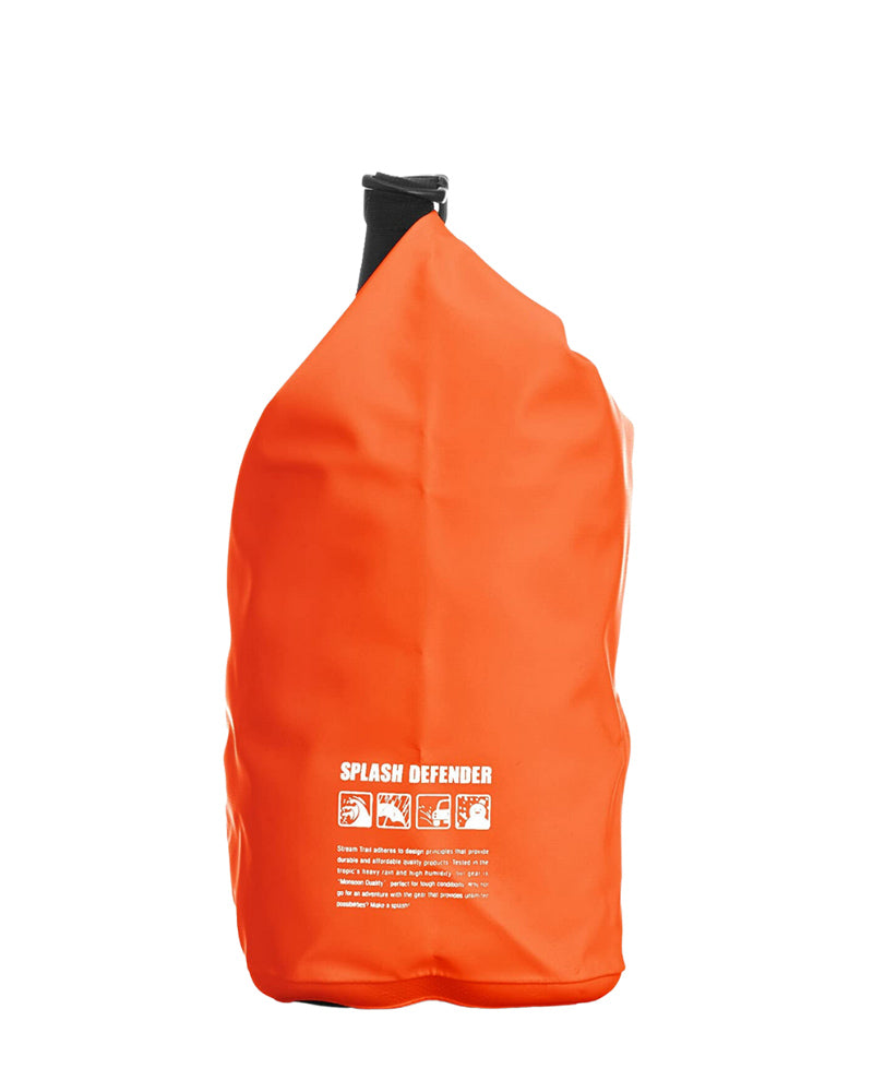 Dry Cube Cylinder Bag - 5L