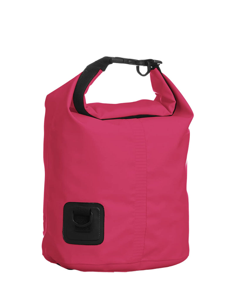 Dry Cube Cylinder Bag - 5L