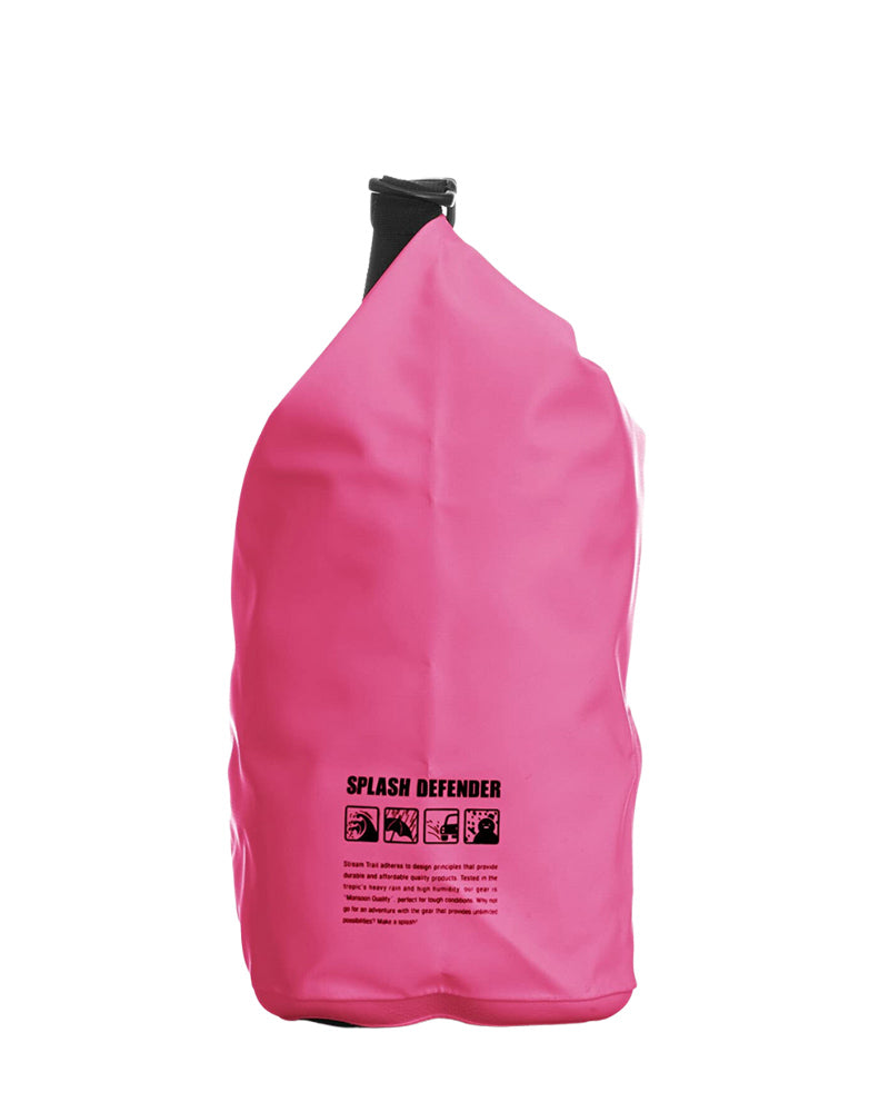 Dry Cube Cylinder Bag - 5L