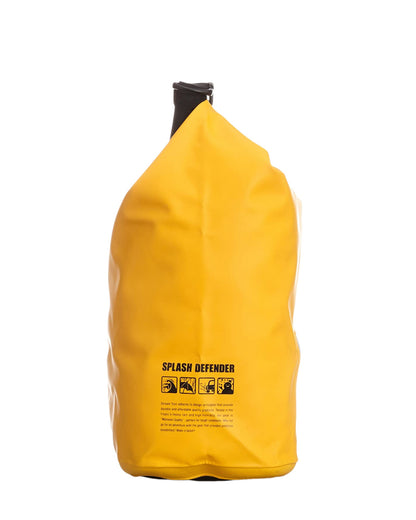 Dry Cube Cylinder Bag - 5L