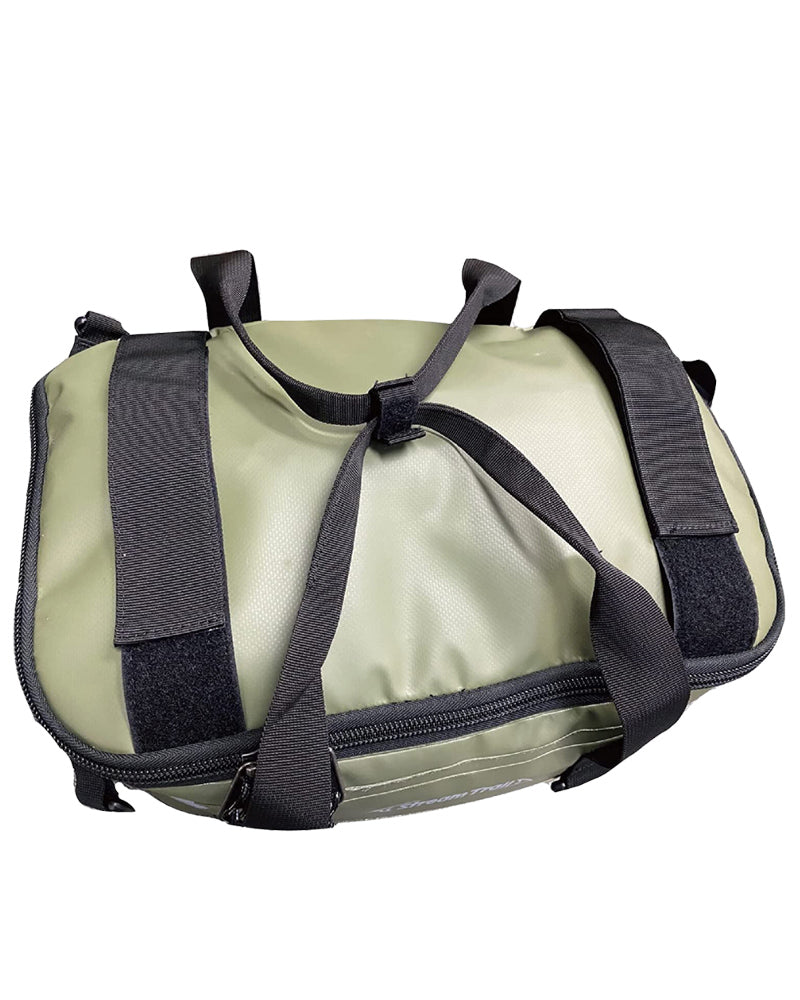 Dorado 3-Way Bag - 30L