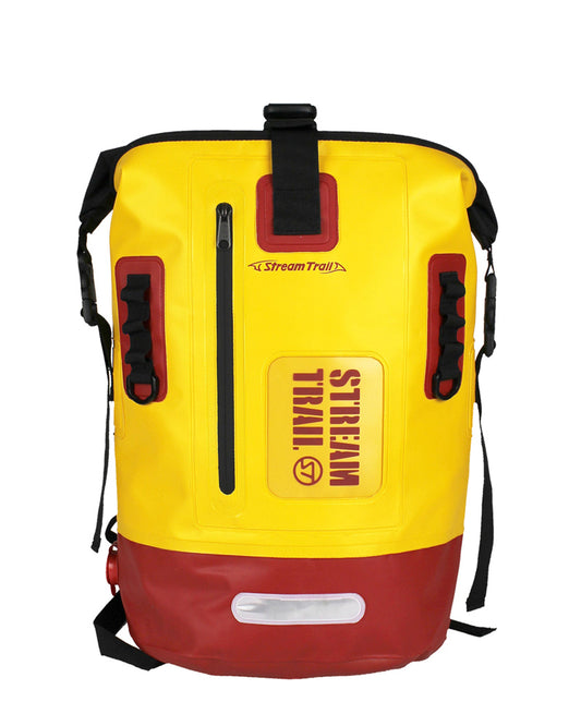 Dry Tank D2 Two Tone Backpack - 25L