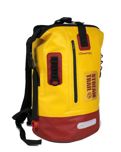 Dry Tank D2 Two Tone Backpack - 25L