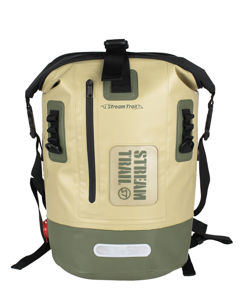 Dry Tank D2 Two Tone Backpack - 25L