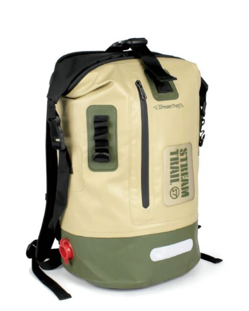 Dry Tank D2 Two Tone Backpack - 25L