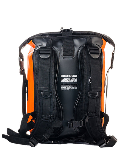 Dry Tank DX Backpack - 18L