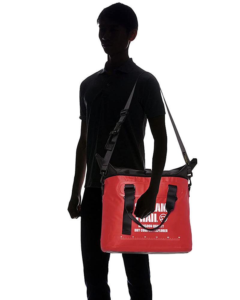 Marche DX-1.5 Tote Bag