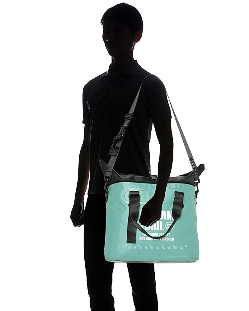 Marche DX-1.5 Tote Bag