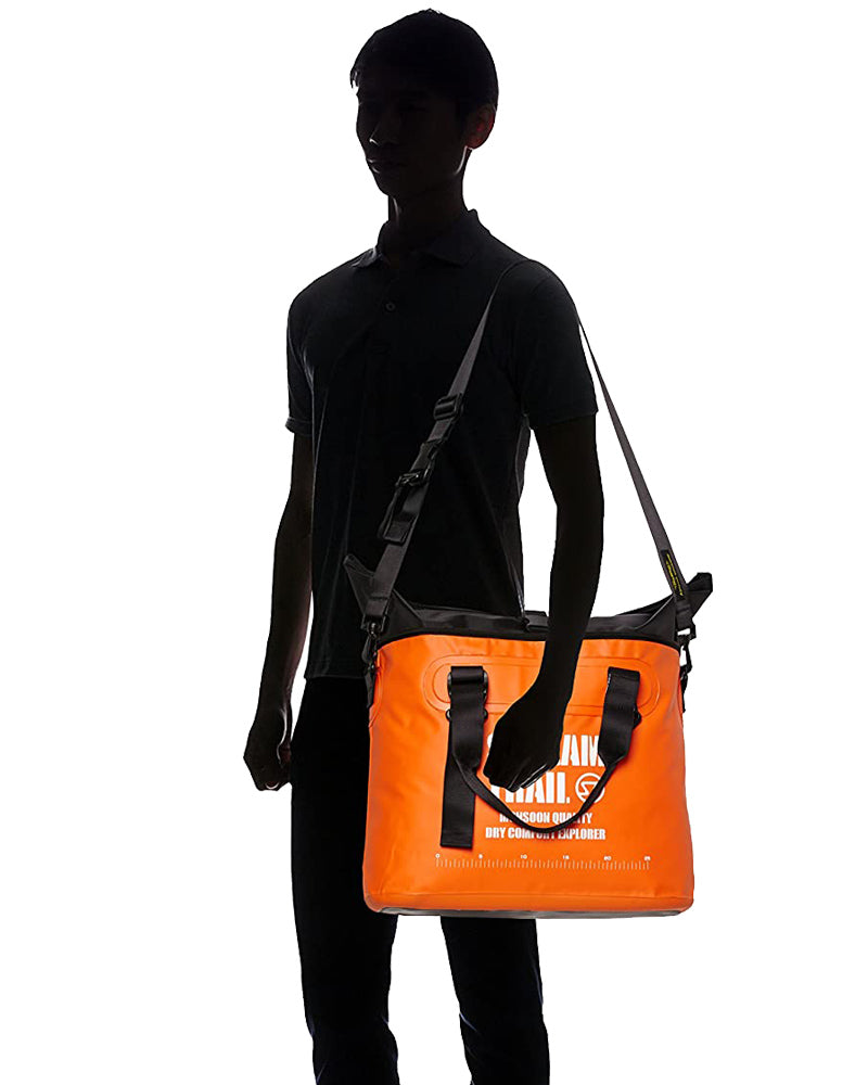 Marche DX-1.5 Tote Bag