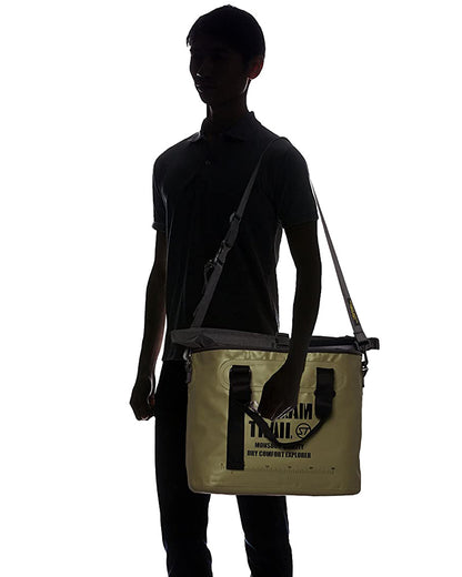 Marche DX-1.5 Tote Bag