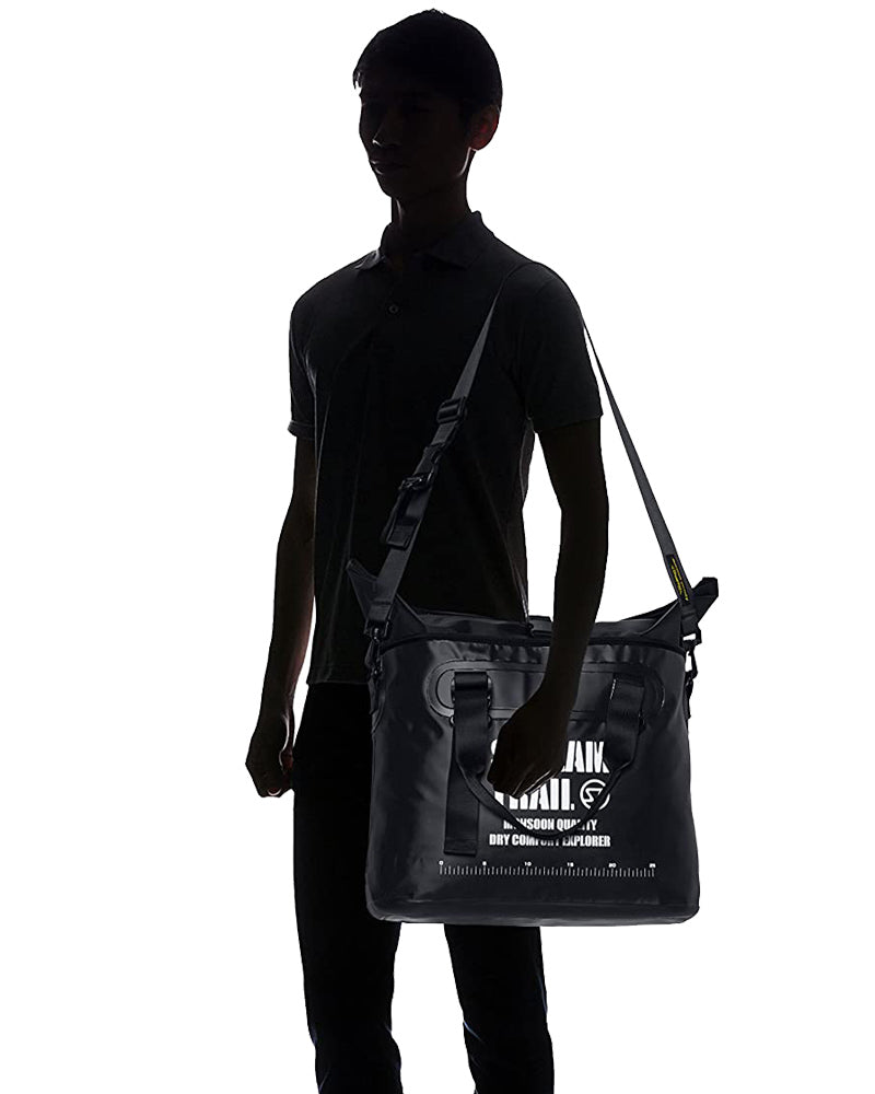 Marche DX-1.5 Tote Bag