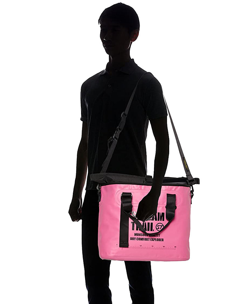 Marche DX-1.5 Tote Bag