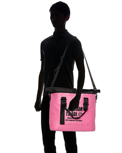 Marche DX-1.5 Tote Bag