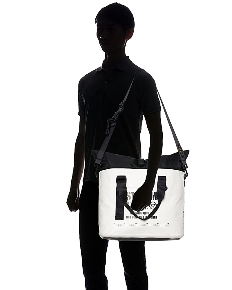 Marche DX-1.5 Tote Bag