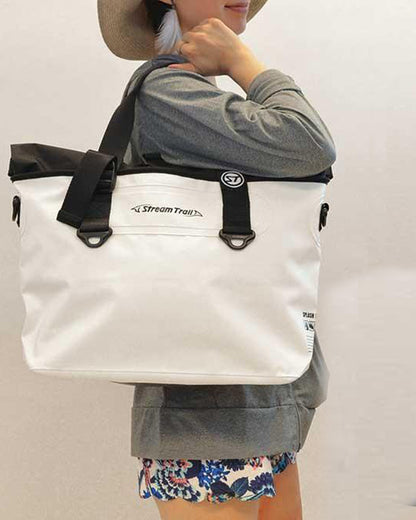 Marche DX-2 Tote Bag