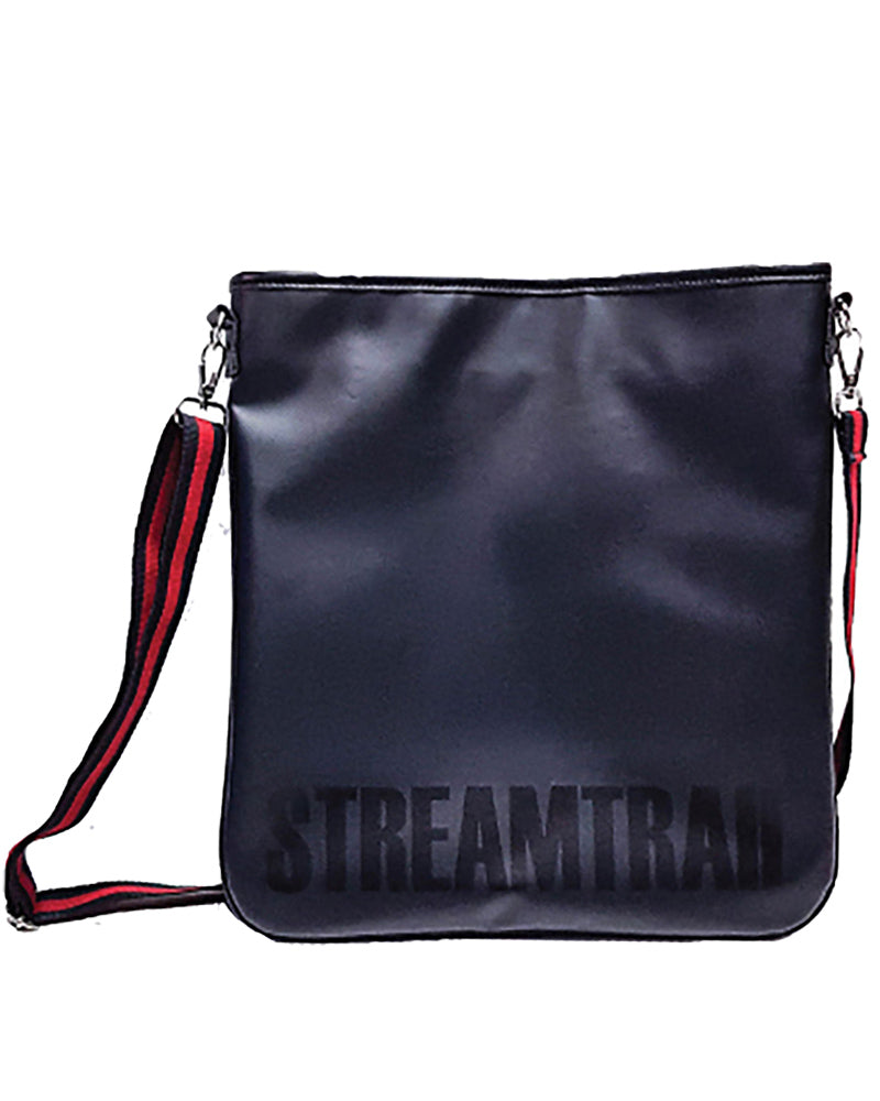 SD Flat Shoulder Bag