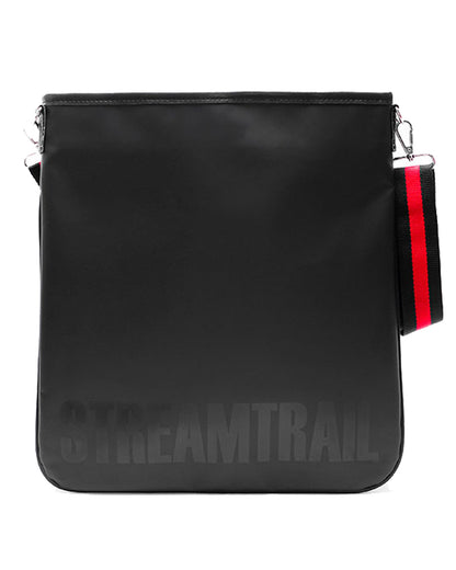 SD Flat Shoulder Bag