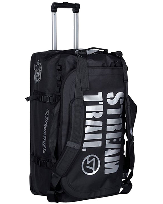 Shinano II Trolley Duffel Bag