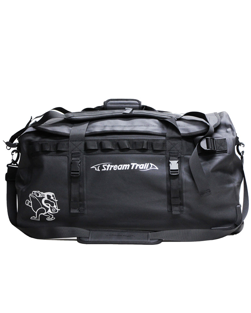 Shinano II Trolley Duffel Bag