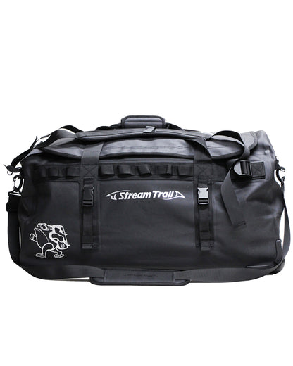 Shinano II Trolley Duffel Bag