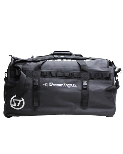 Shinano II Trolley Duffel Bag