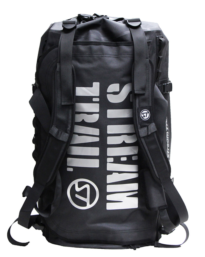 Shinano II Trolley Duffel Bag