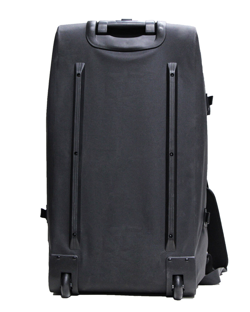 Shinano II Trolley Duffel Bag