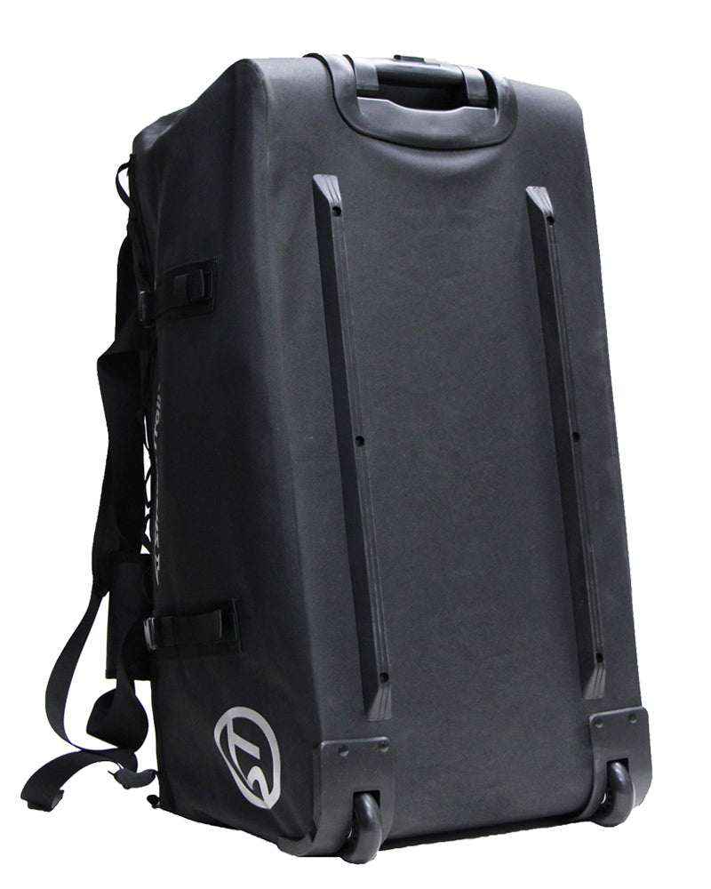 Shinano II Trolley Duffel Bag