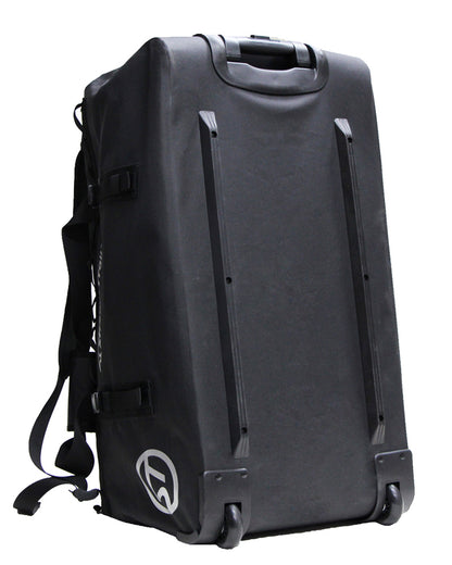 Shinano II Trolley Duffel Bag