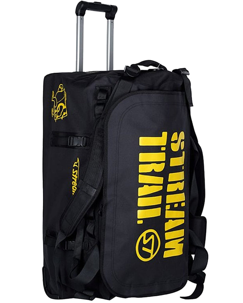 Shinano II Trolley Duffel Bag