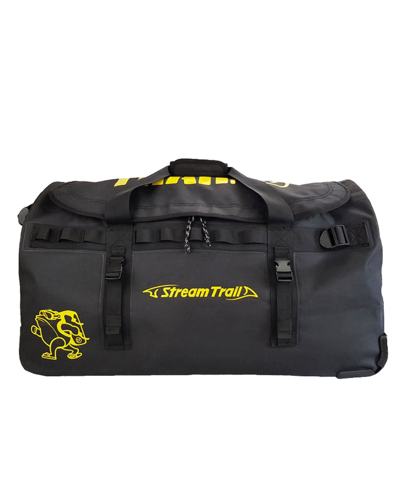 Shinano II Trolley Duffel Bag