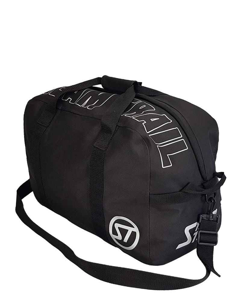 Stormy Light Duffel Bag