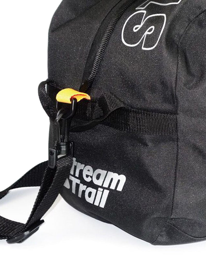 Stormy Light Duffel Bag