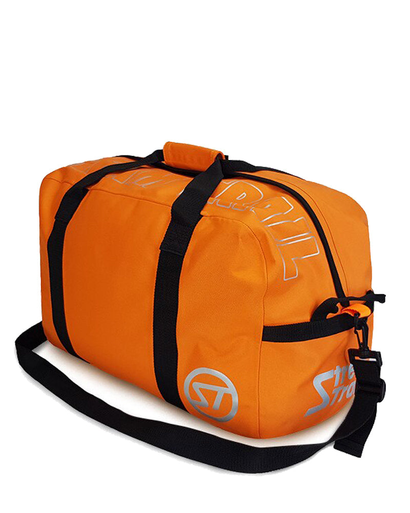 Stormy Light Duffel Bag