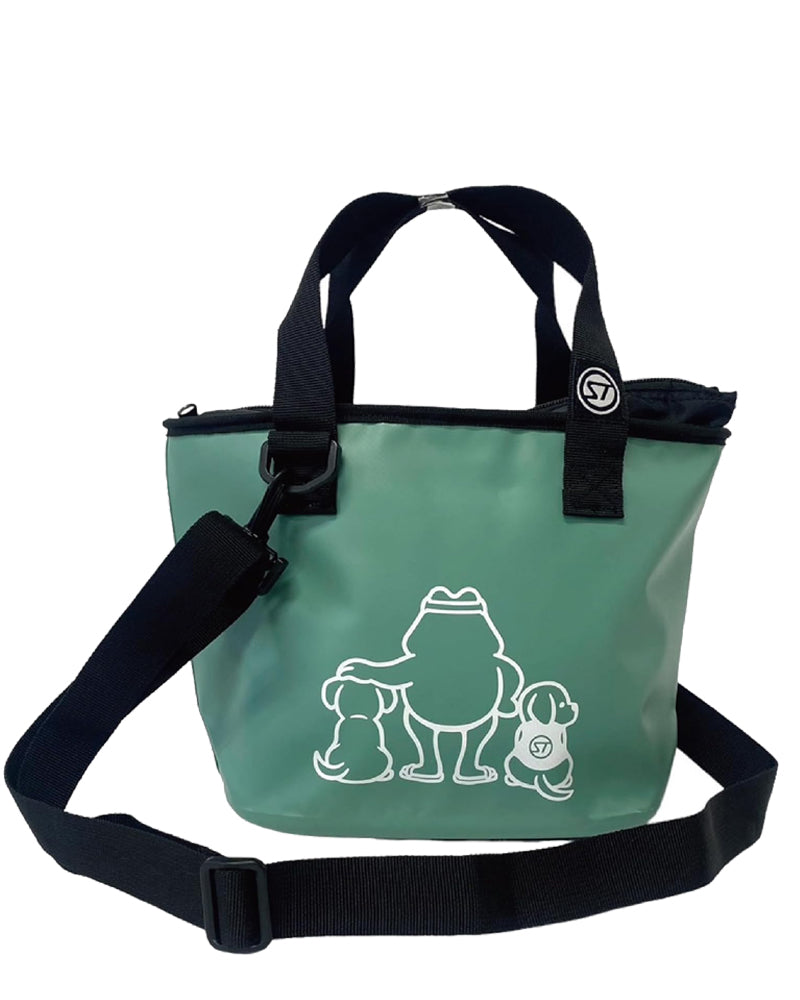 WMD Tote Bag