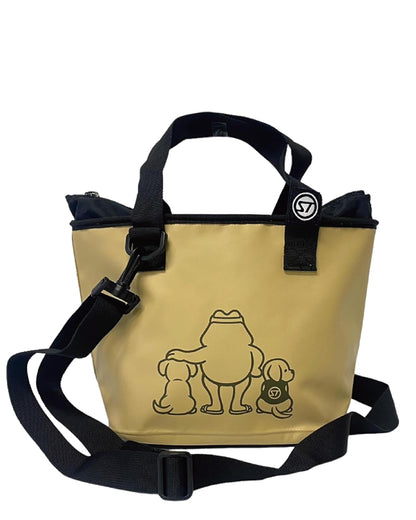 WMD Tote Bag