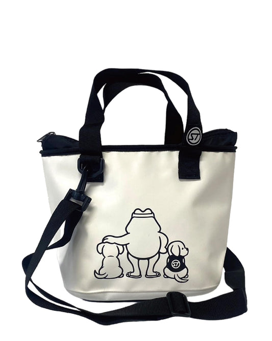 WMD Tote Bag