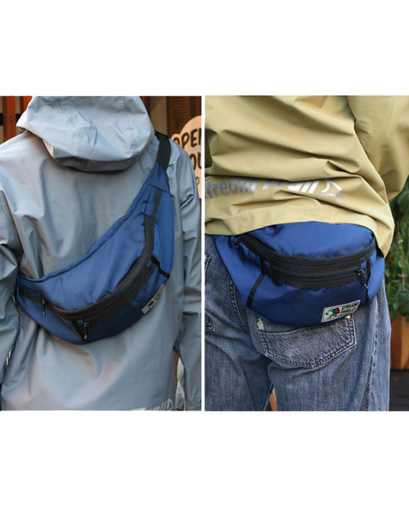 Yoshino Waist Bag