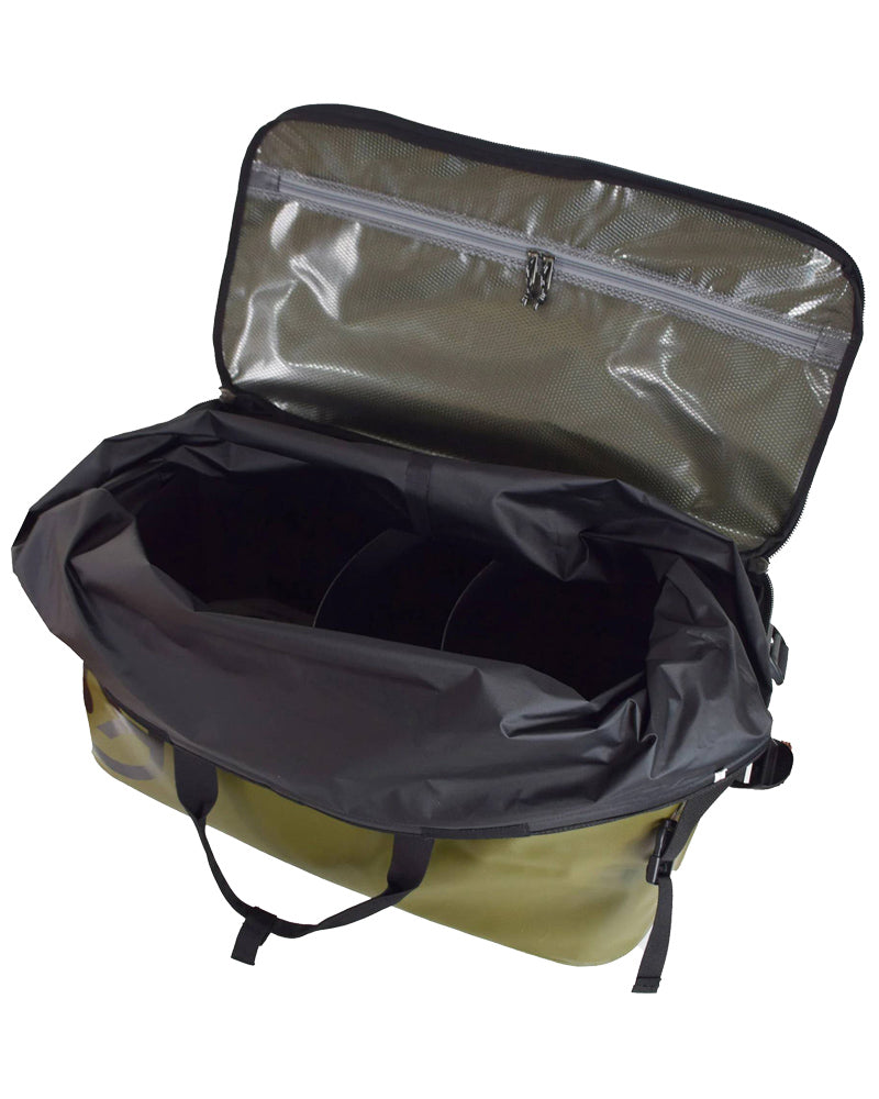 Dorado 3-Way Bag - 55L